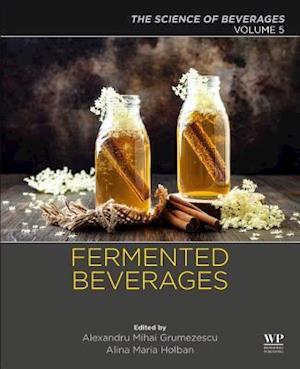 Fermented Beverages