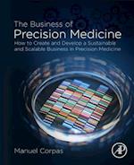 The Business of Precision Medicine
