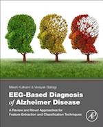 EEG-Based Diagnosis of Alzheimer Disease