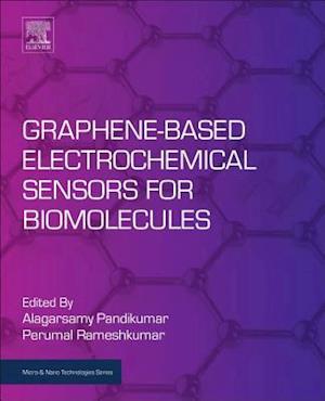 Graphene-Based Electrochemical Sensors for Biomolecules