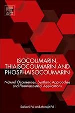 Isocoumarin, Thiaisocoumarin and Phosphaisocoumarin