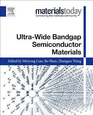 Ultra-wide Bandgap Semiconductor Materials