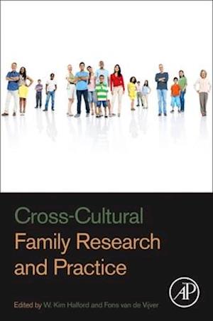 Cross-Cultural Family Research and Practice