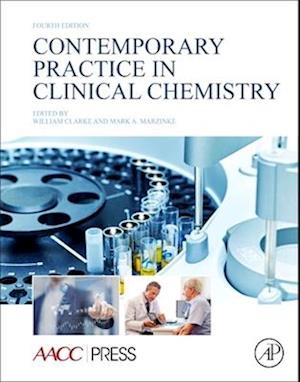 Contemporary Practice in Clinical Chemistry