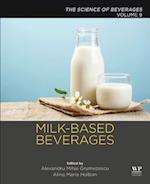 Milk-Based Beverages