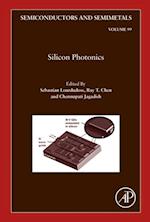 Silicon Photonics