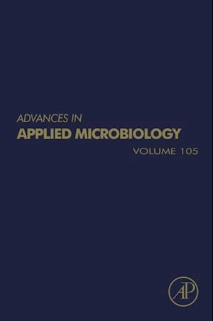 Advances in Applied Microbiology