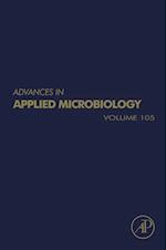 Advances in Applied Microbiology