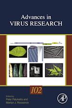 Advances in Virus Research