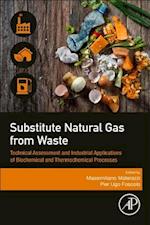 Substitute Natural Gas from Waste