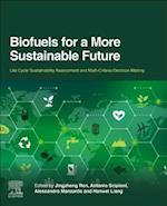 Biofuels for a More Sustainable Future