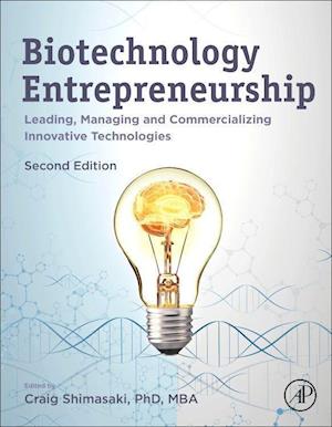 Biotechnology Entrepreneurship