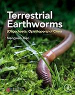 Terrestrial Earthworms (Oligochaeta: Opisthopora) of China