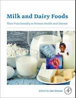 Milk and Dairy Foods