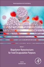 Biopolymer Nanostructures for Food Encapsulation Purposes