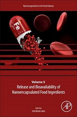 Release and Bioavailability of Nanoencapsulated Food Ingredients