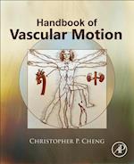 Handbook of Vascular Motion