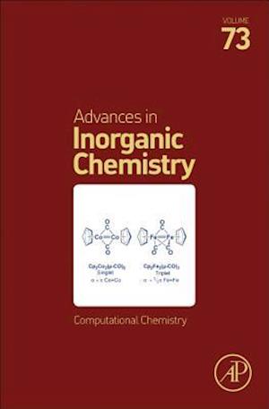 Computational Chemistry