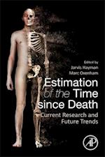 Estimation of the Time since Death