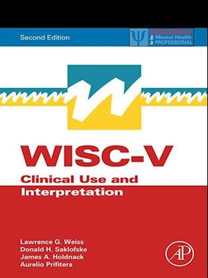 WISC-V