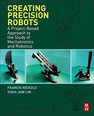 Creating Precision Robots