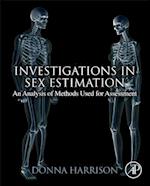Investigations in Sex Estimation