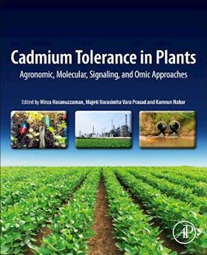 Cadmium Tolerance in Plants