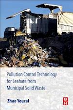 Pollution Control Technology for Leachate from Municipal Solid Waste