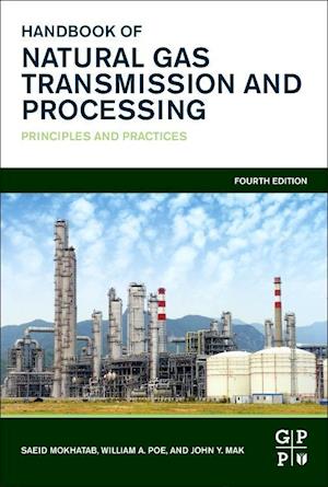 Handbook of Natural Gas Transmission and Processing