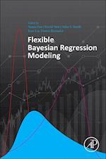 Flexible Bayesian Regression Modelling