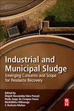 Industrial and Municipal Sludge