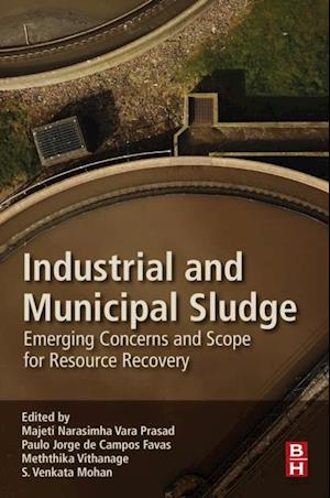 Industrial and Municipal Sludge