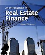 An Introduction to Real Estate Finance