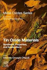 Tin Oxide Materials
