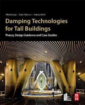 Damping Technologies for Tall Buildings