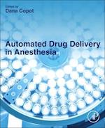 Automated Drug Delivery in Anesthesia