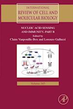 Nucleic Acid Sensing and Immunity - PART B