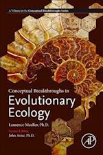 Conceptual Breakthroughs in Evolutionary Ecology