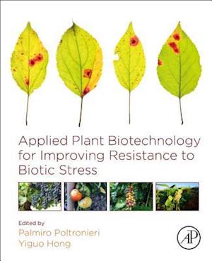 Applied Plant Biotechnology for Improving Resistance to Biotic Stress