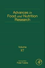 Advances in Food and Nutrition Research