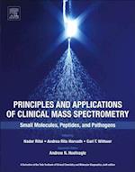 Principles and Applications of Clinical Mass Spectrometry