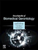 Encyclopedia of Biomedical Gerontology