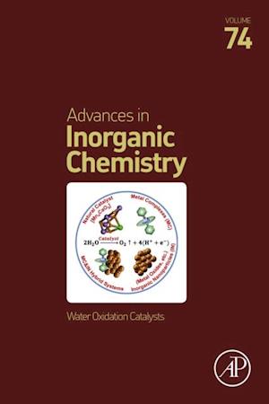 Water Oxidation Catalysts