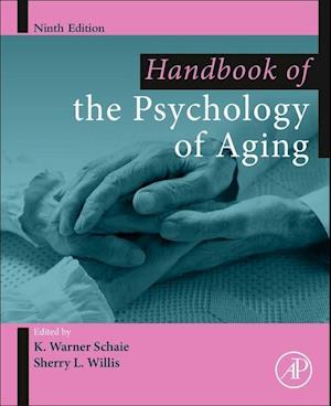 Handbook of the Psychology of Aging