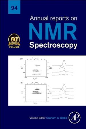 Annual Reports on NMR Spectroscopy