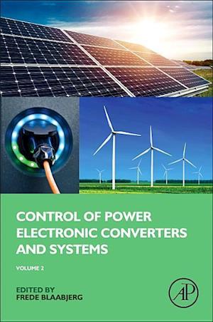 Control of Power Electronic Converters and Systems