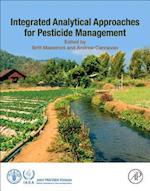 Integrated Analytical Approaches for Pesticide Management