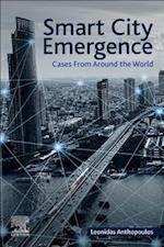 Smart City Emergence