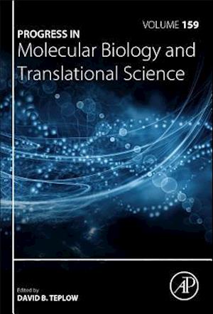 Progress in Molecular Biology and Translational Science
