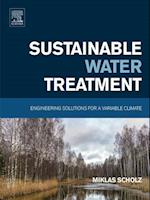 Sustainable Water Treatment